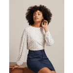 T-Shirt Ml Lin/V Imp