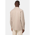 Surchemise En Coton Tencel