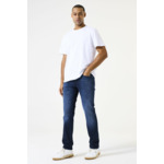 Men Jeans Rocko Straight fit Blue