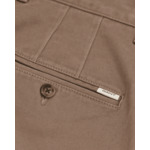 Pantalon chino Super Comfort slim fit