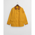 Spring Decker Jacket