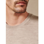 Pull Noliti Chamois