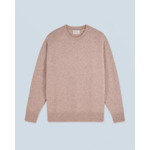 Pull Col Rond Raglan