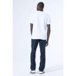 Men Pants Blue
