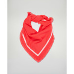 Foulard Bicolore
