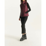 Seda Femme Sans Manches