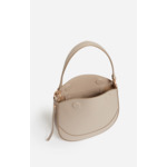 Moyen Sac Daily En Cuir 100% Cuir de Vachette