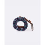 Ceinture bleue