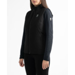 Veste thermique sans manche