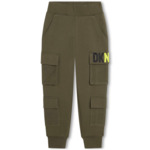 PANTALON JOGGING