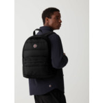 Sac à dos matelassé unisexe