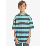 STRIPE TEE YTH