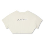 T-SHIRT SANS MANCHES