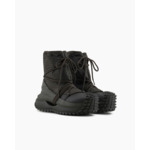 Baskets en nylon intégralement