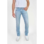 Jeans droite 800/12, longueur 34