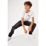 Boys Jeans Dalino Dad fit Black