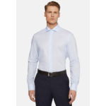 Chemise Bastoncino à Col Windsor