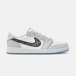 Air Jordan 1 Low Retro Dior