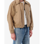 Veste Oversize Cloony