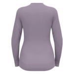 Sous-vêtement technique col rond PERFORMANCE WOOL 150 pour femme