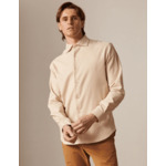 Chemise aristote beige