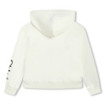 SWEAT A CAPUCHE