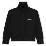CARDIGAN JOGGING