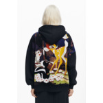 SWEAT-SHIRT BAMBI