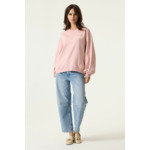 Women Sweater Pink