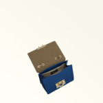 VENERE MINI CROSSBODY - VITELLO ANDROMEDA