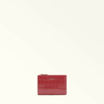 CLASSIC S BI-FOLD W/ZIP - VITELLO ST.COCCO