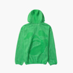 Nike x Off-White Hoodie Vert