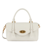 Cartable A rabat avec fermoir M Donna Kyla