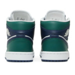 Air Jordan 1 Mid SE Seahawks