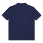 POLO MANCHES COURTES