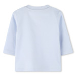 TEE-SHIRT MANCHES LONGUES