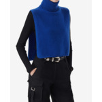 Col Écharpe En Laine Ron