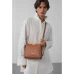 Sac trotteur Avec fermoir S Lady ROMY