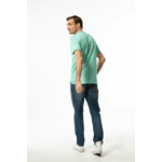 Men T-shirt Green