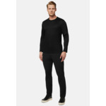 Pantalon En Nylon Stretch Btech