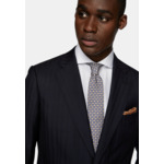 Costume en Laine Extensible