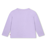 TEE-SHIRT MANCHES LONGUES