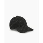 Casquette de baseball femme - jean