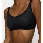 Soutien gorge sans armatures