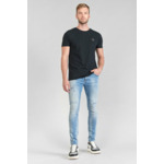 Jeans skinny POWER, 7/8ème