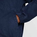 M NK CLUB HARRINGTON CRDRY JKT