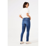Women Jeans Celia Skinny fit Blue