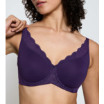 Amourette W01-Soutien-gorge avec armatures