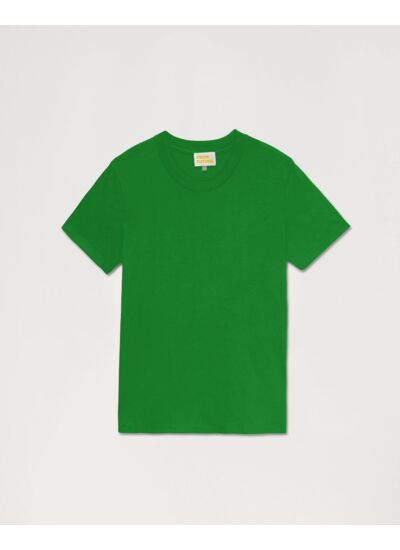 T-Shirt Col Rond Supima
