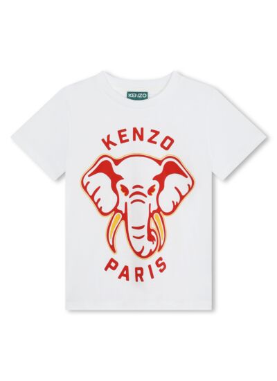 TEE-SHIRT MANCHES COURTES
